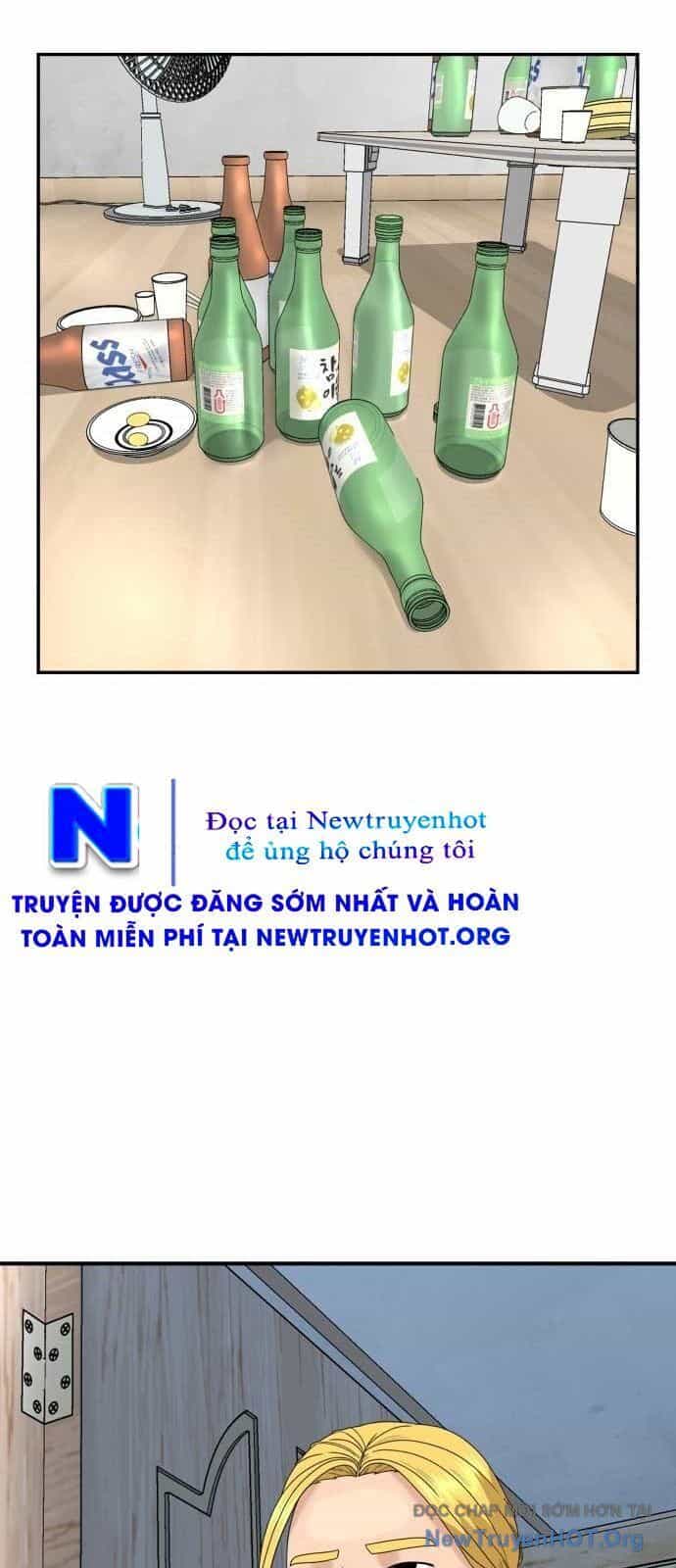 Nhà Hàng Kỳ Lạ - Chương 36 - ảnh 52