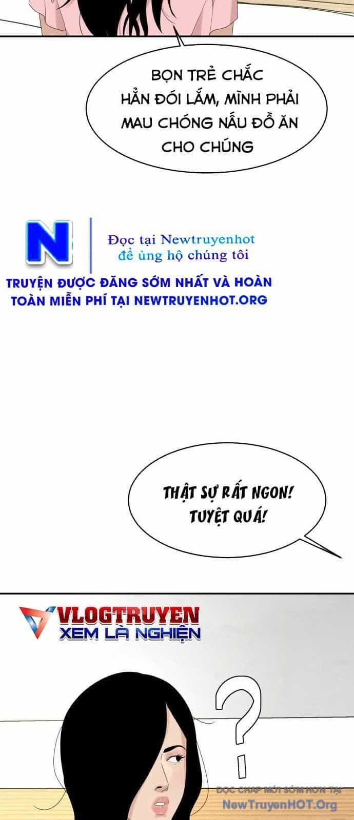 Nhà Hàng Kỳ Lạ - Chương 36 - ảnh 56
