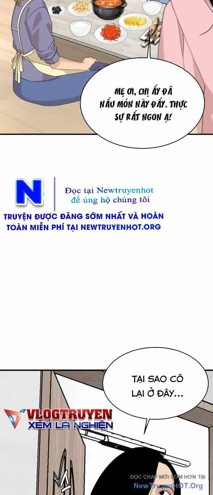 Nhà Hàng Kỳ Lạ - Chương 36 - ảnh 59