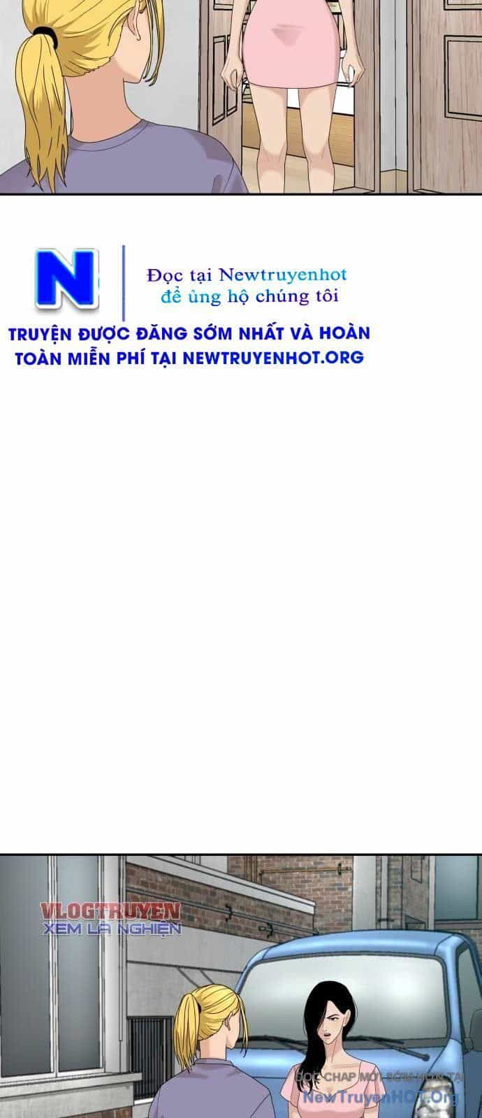Nhà Hàng Kỳ Lạ - Chương 36 - ảnh 64