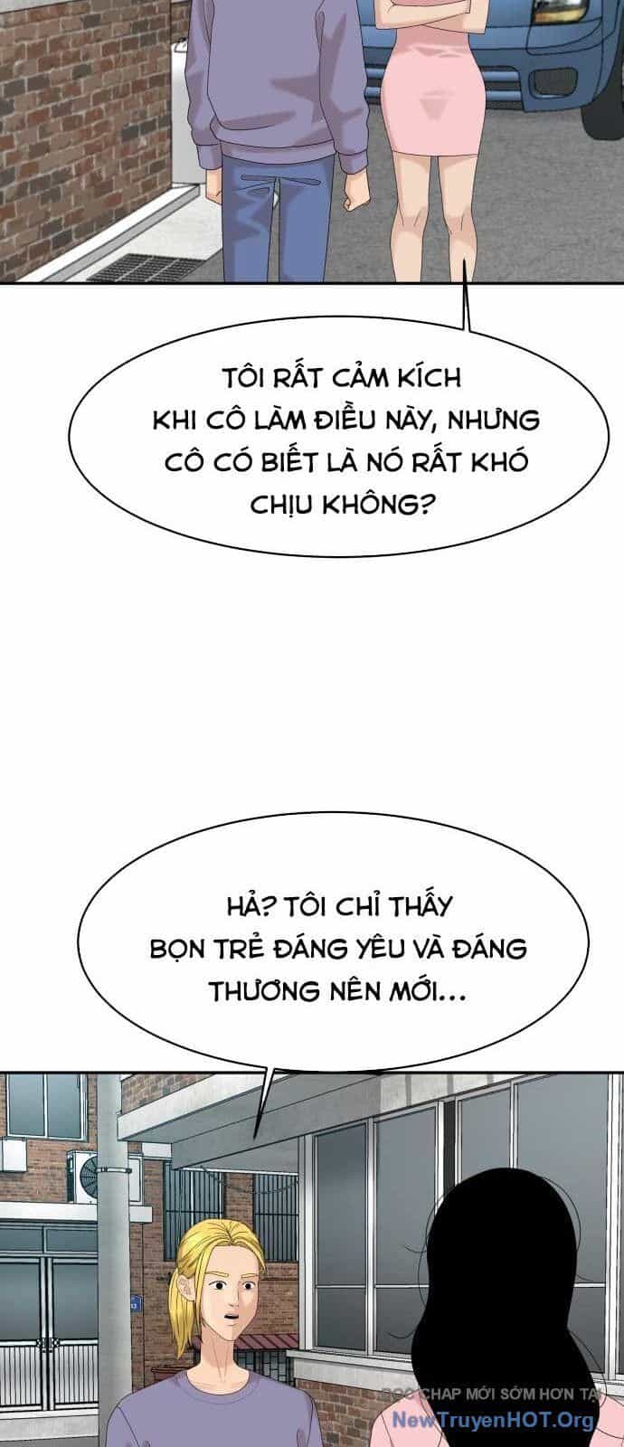 Nhà Hàng Kỳ Lạ - Chương 36 - ảnh 65