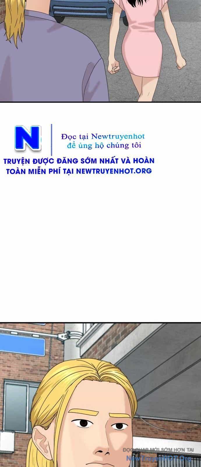 Nhà Hàng Kỳ Lạ - Chương 36 - ảnh 68