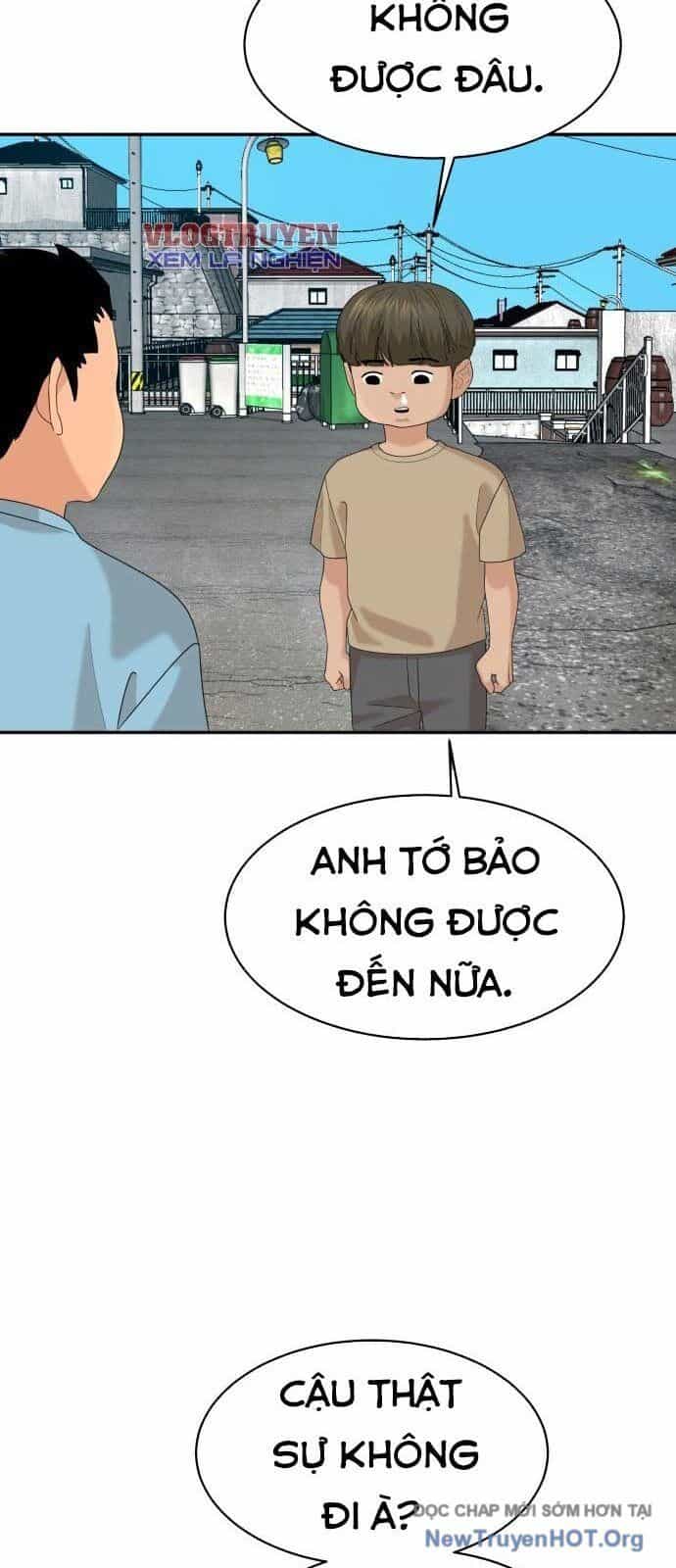 Nhà Hàng Kỳ Lạ - Chương 36 - ảnh 72