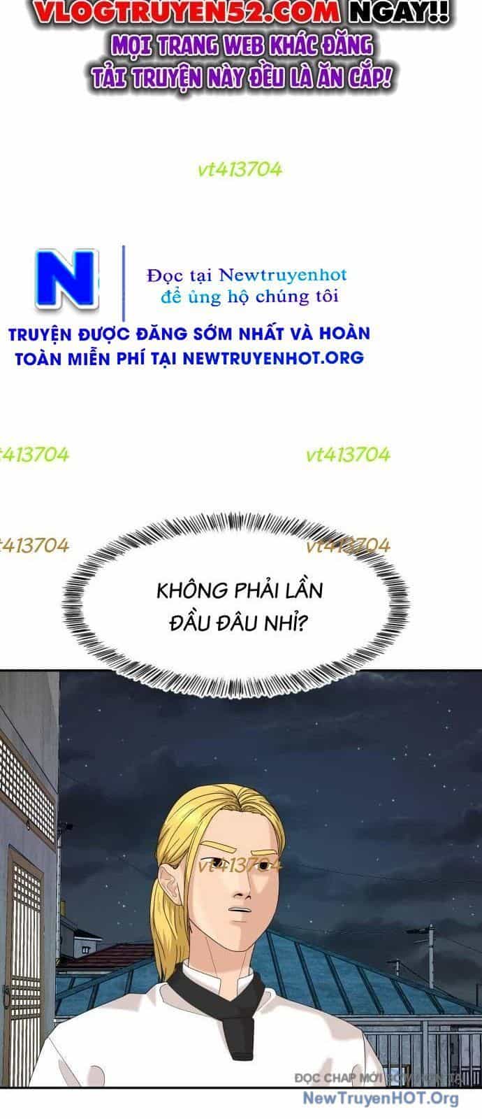 Nhà Hàng Kỳ Lạ - Chương 36 - ảnh 9