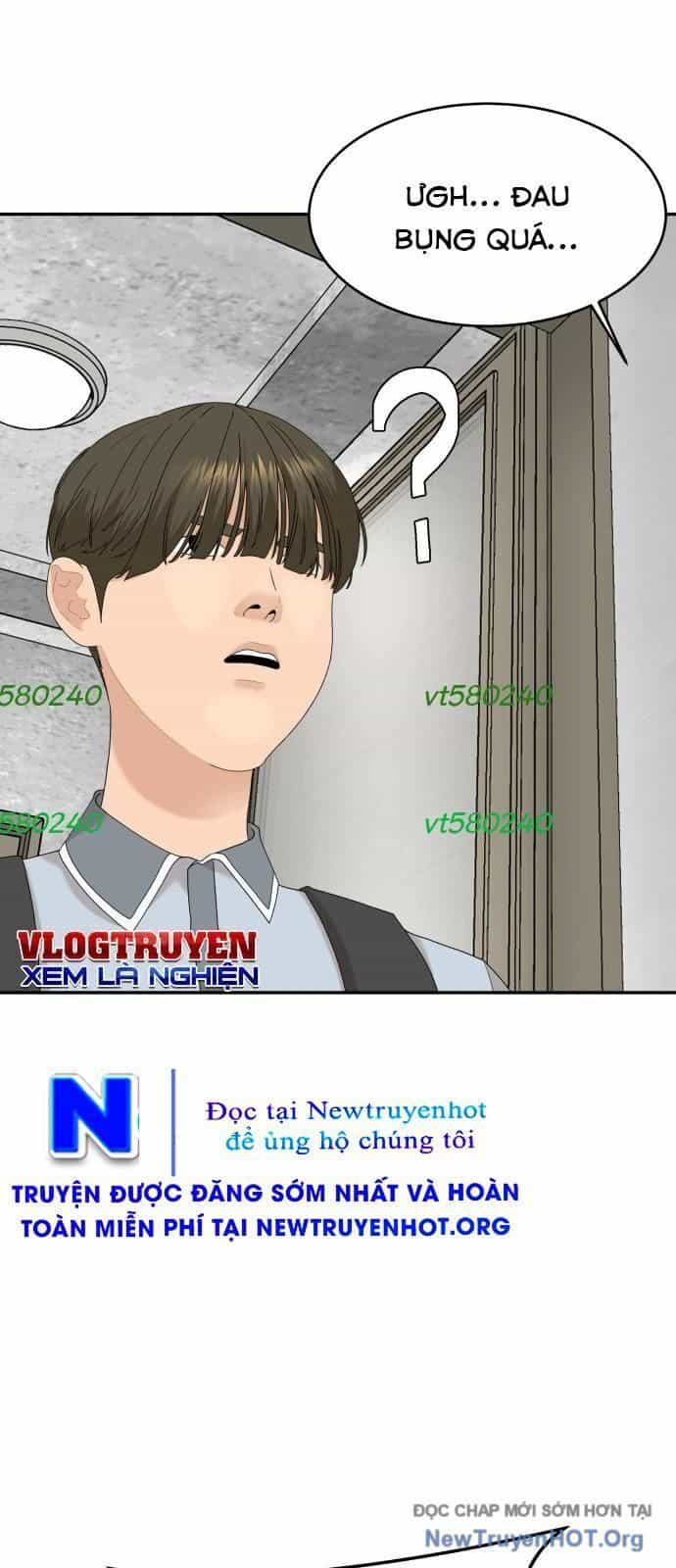 Nhà Hàng Kỳ Lạ - Chương 37 - ảnh 18