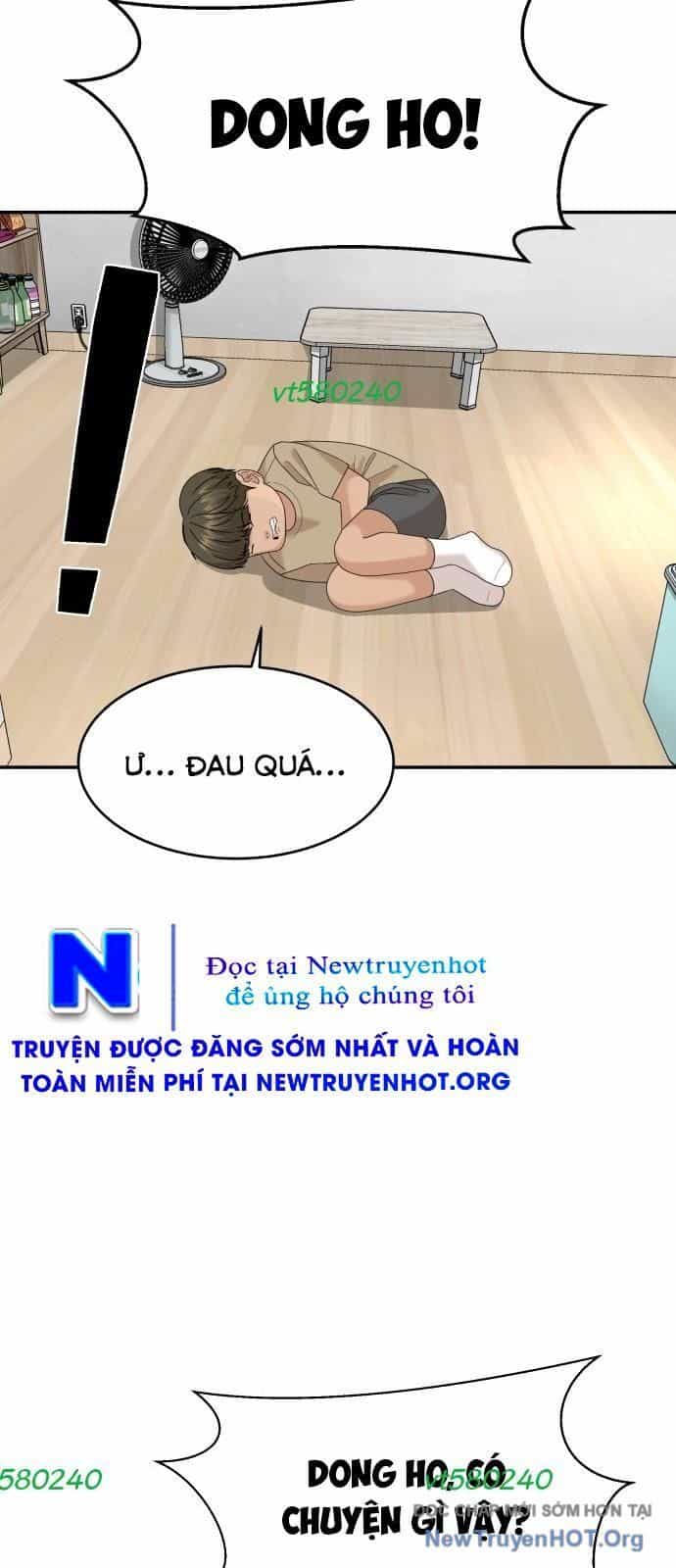 Nhà Hàng Kỳ Lạ - Chương 37 - ảnh 19