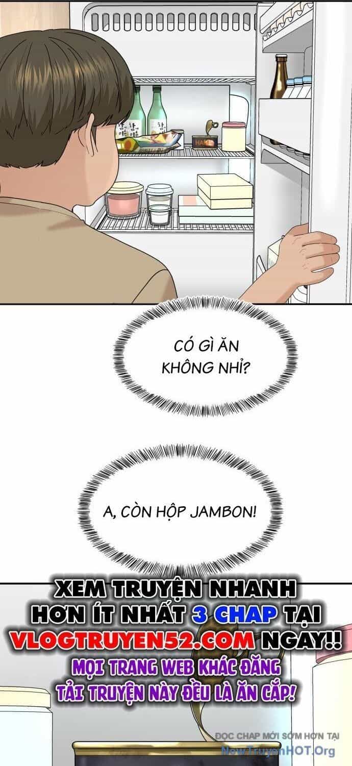 Nhà Hàng Kỳ Lạ - Chương 37 - ảnh 2