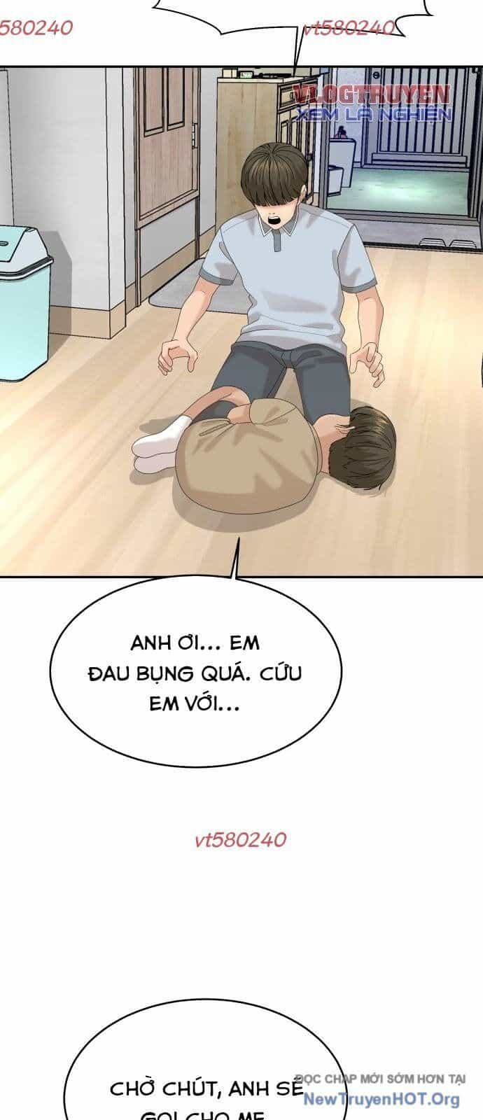 Nhà Hàng Kỳ Lạ - Chương 37 - ảnh 20