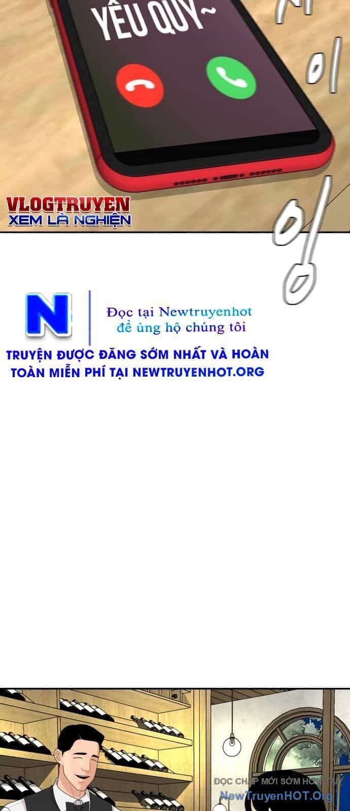 Nhà Hàng Kỳ Lạ - Chương 37 - ảnh 22