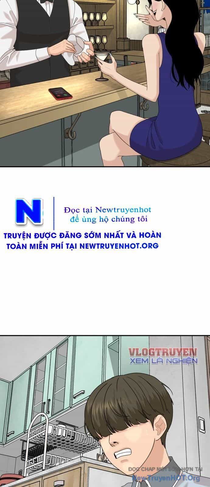 Nhà Hàng Kỳ Lạ - Chương 37 - ảnh 23