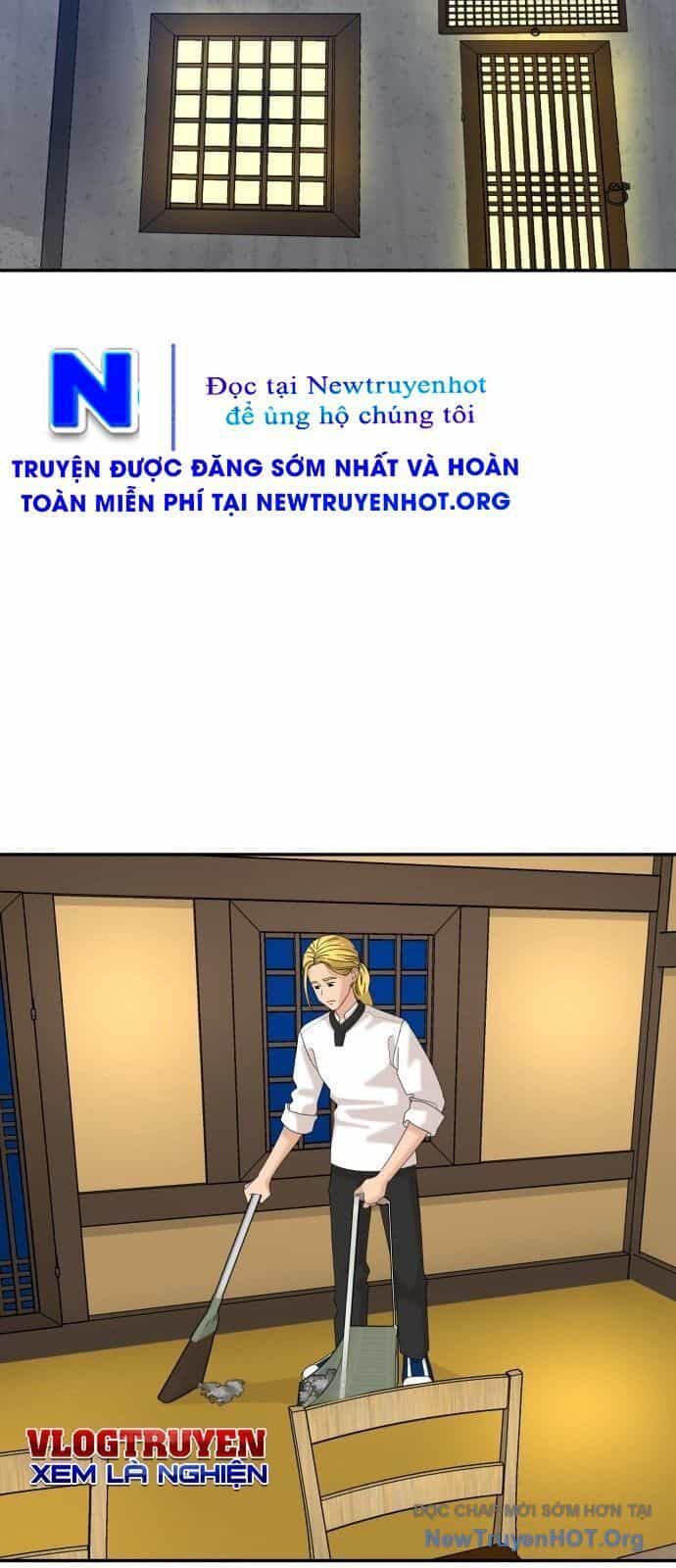Nhà Hàng Kỳ Lạ - Chương 37 - ảnh 25