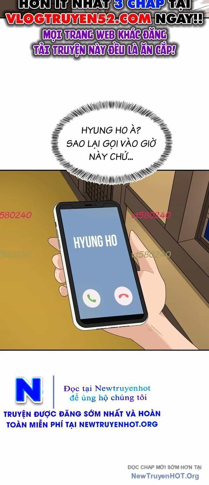 Nhà Hàng Kỳ Lạ - Chương 37 - ảnh 30