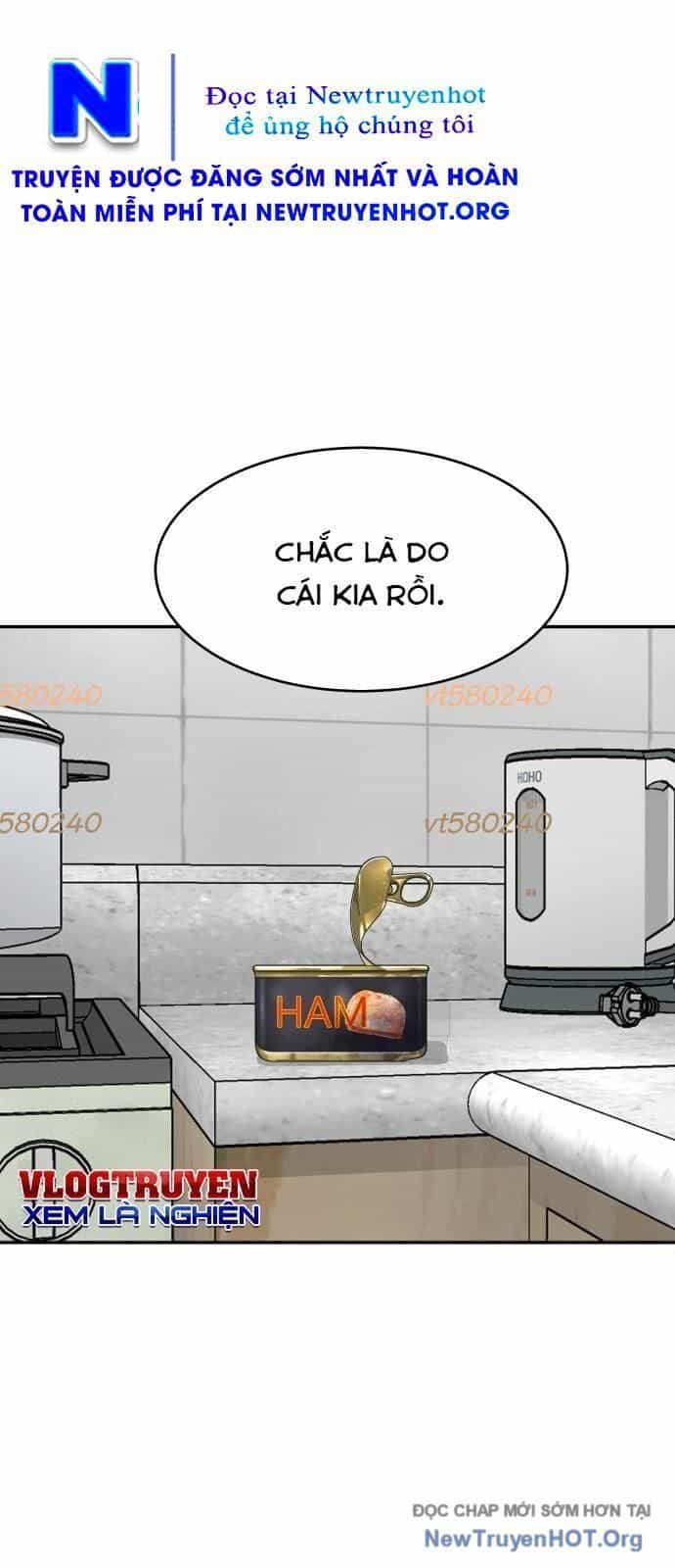Nhà Hàng Kỳ Lạ - Chương 37 - ảnh 39