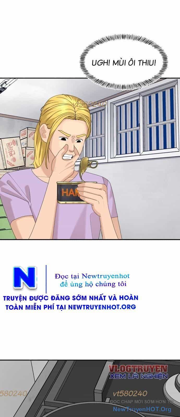 Nhà Hàng Kỳ Lạ - Chương 37 - ảnh 40