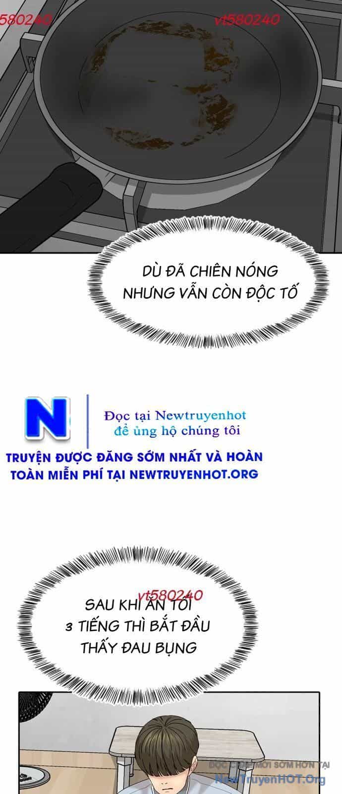 Nhà Hàng Kỳ Lạ - Chương 37 - ảnh 41