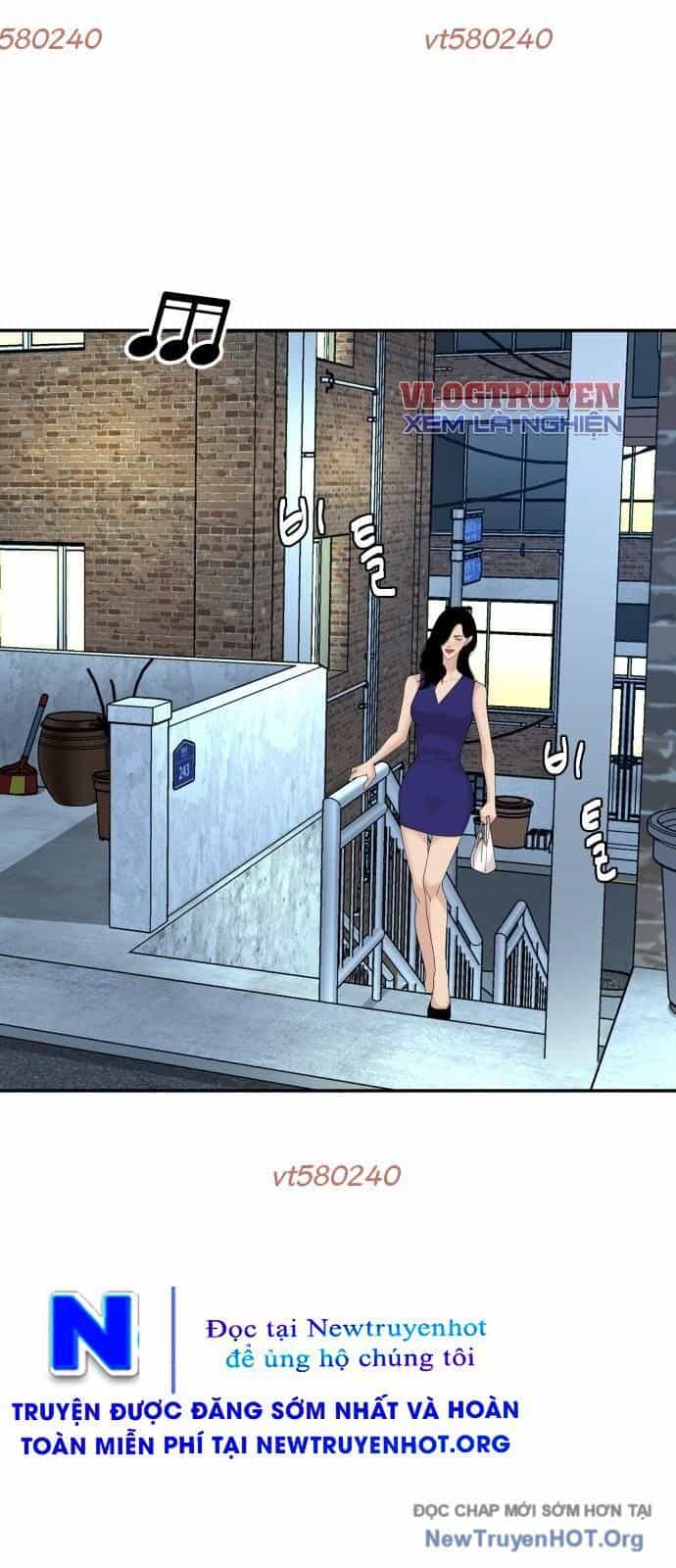 Nhà Hàng Kỳ Lạ - Chương 37 - ảnh 47