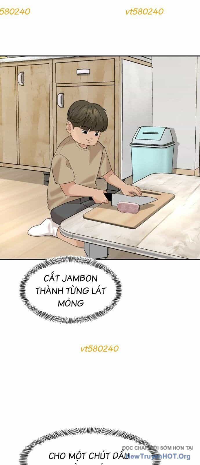 Nhà Hàng Kỳ Lạ - Chương 37 - ảnh 5