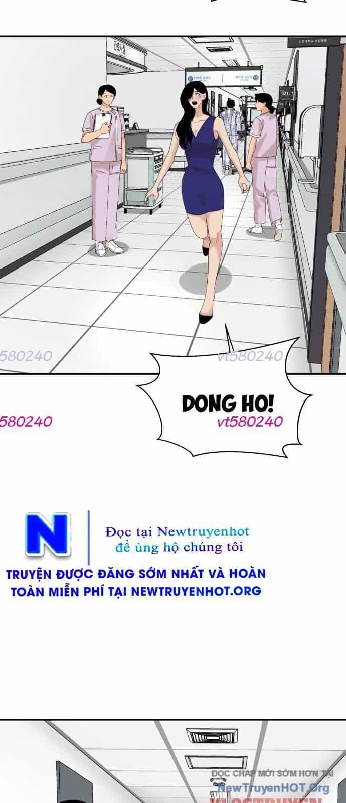Nhà Hàng Kỳ Lạ - Chương 37 - ảnh 54