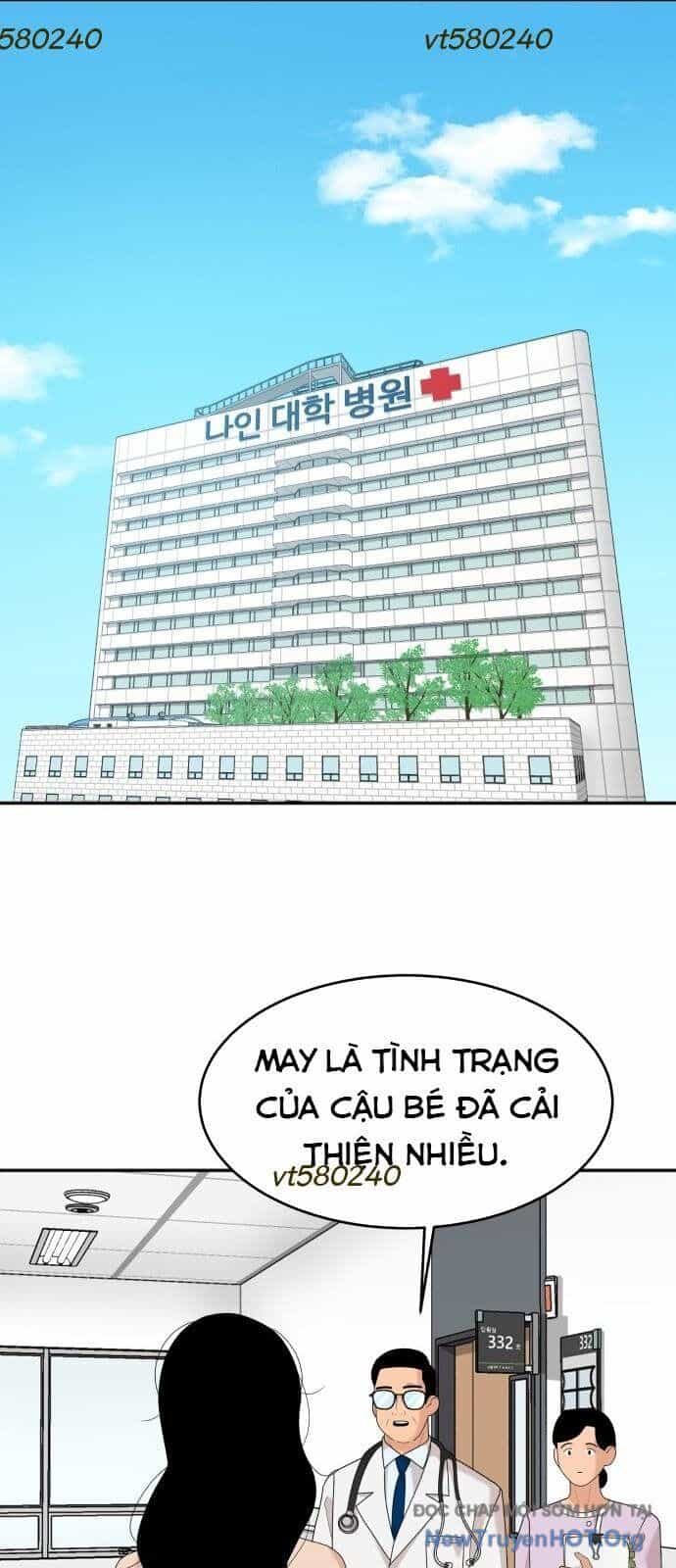 Nhà Hàng Kỳ Lạ - Chương 37 - ảnh 59