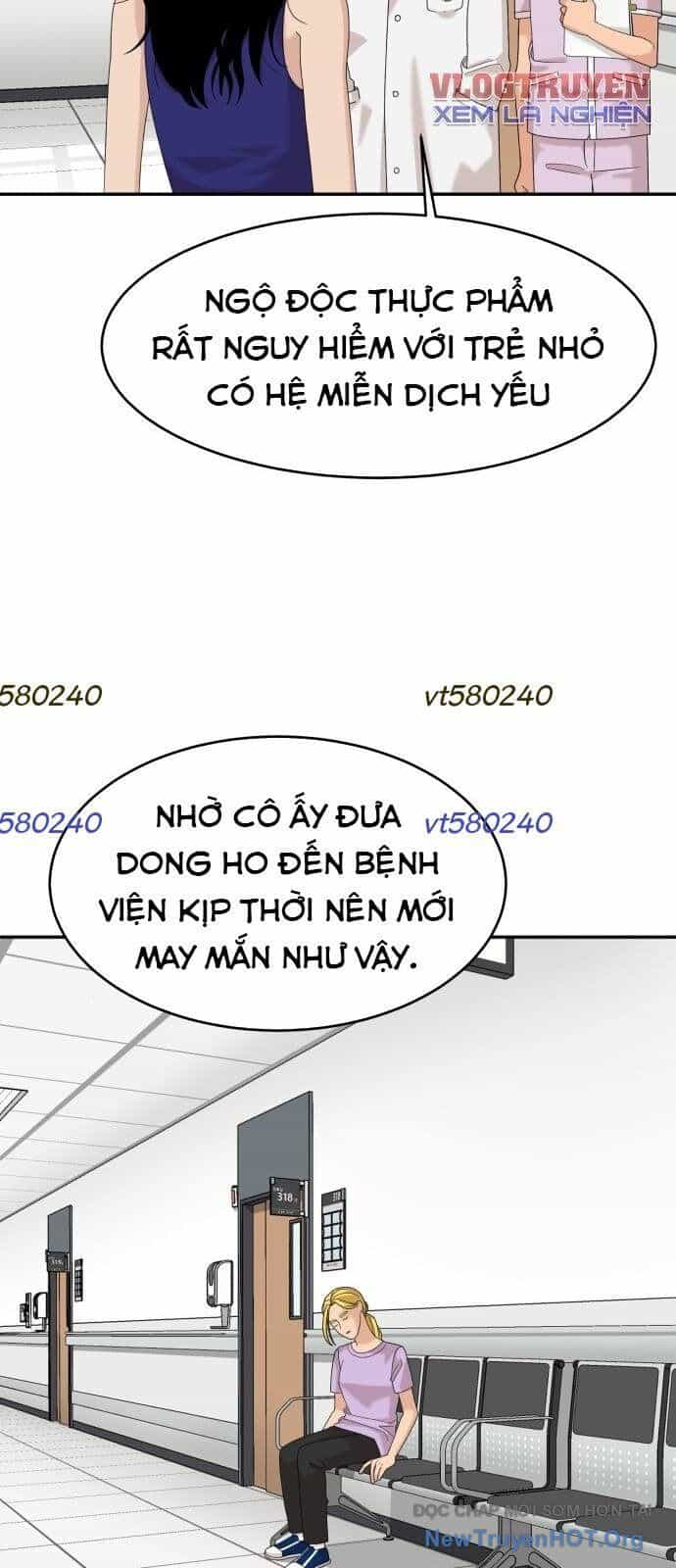 Nhà Hàng Kỳ Lạ - Chương 37 - ảnh 60