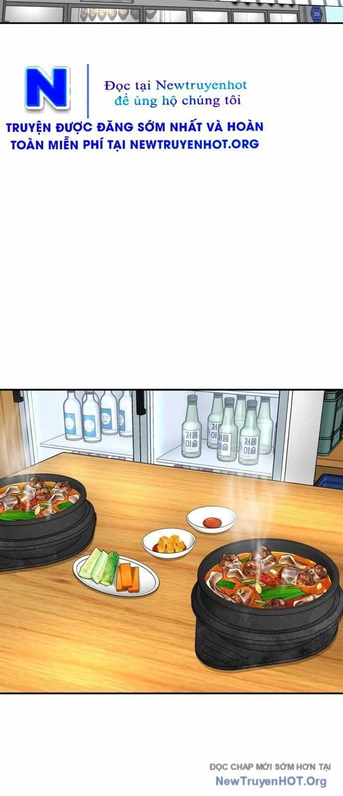 Nhà Hàng Kỳ Lạ - Chương 37 - ảnh 62