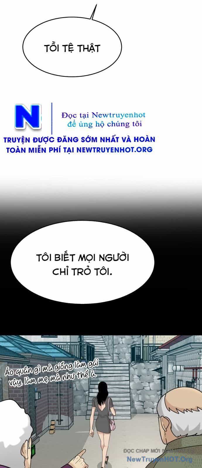 Nhà Hàng Kỳ Lạ - Chương 37 - ảnh 65