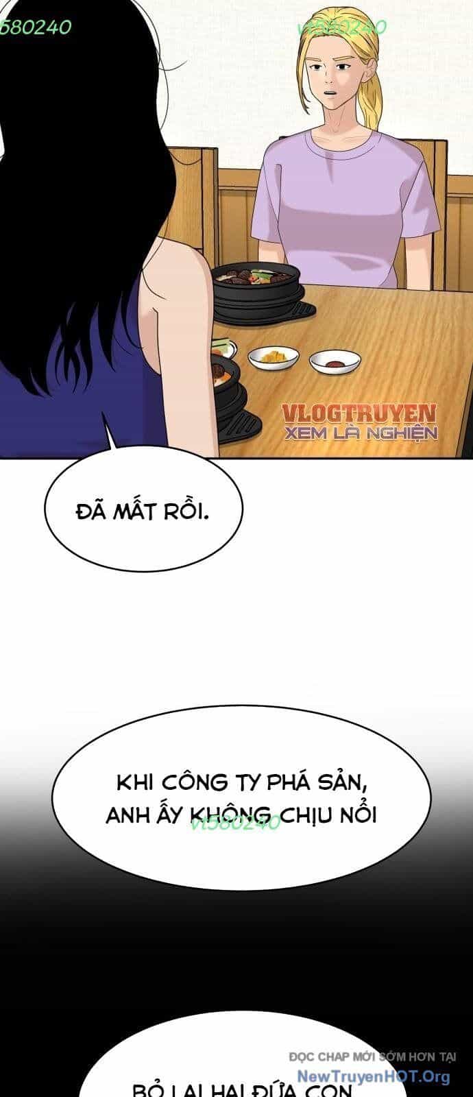 Nhà Hàng Kỳ Lạ - Chương 37 - ảnh 68