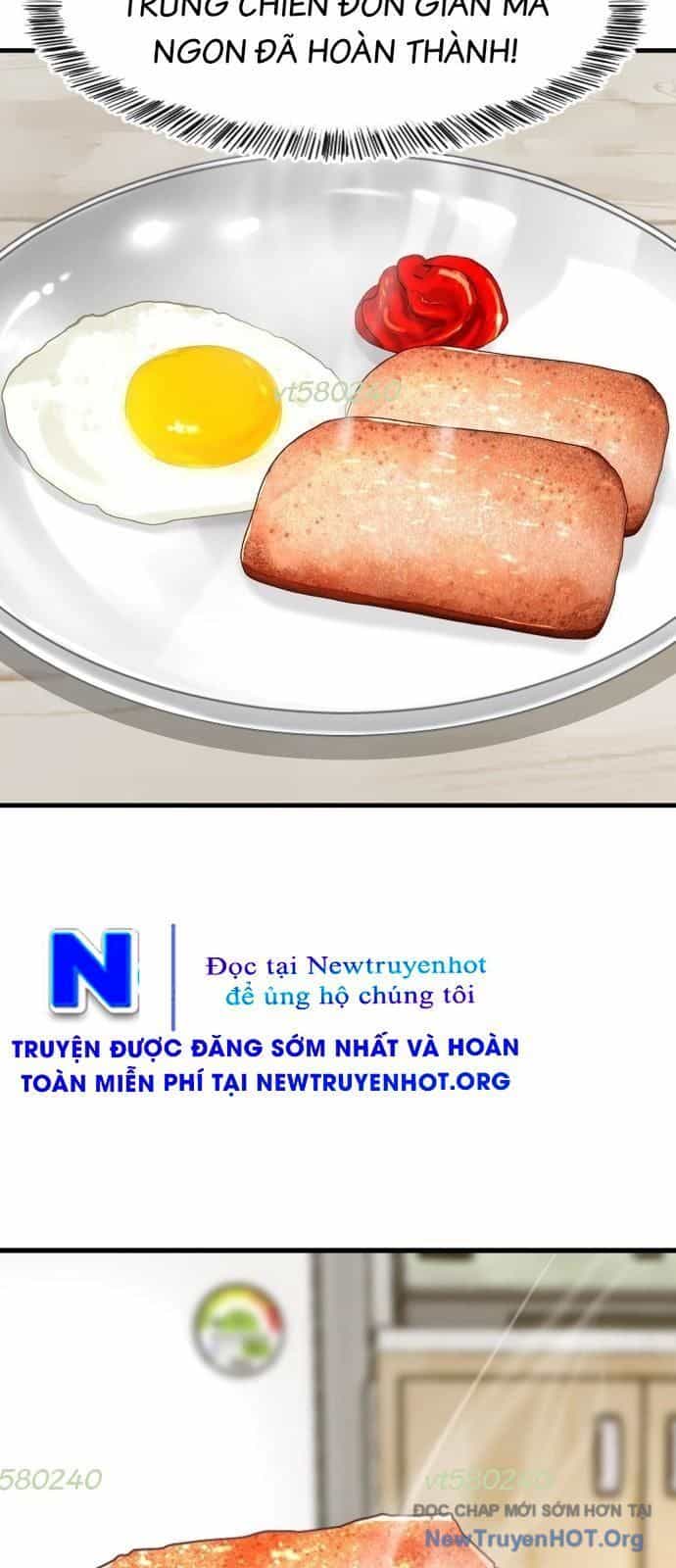 Nhà Hàng Kỳ Lạ - Chương 37 - ảnh 7