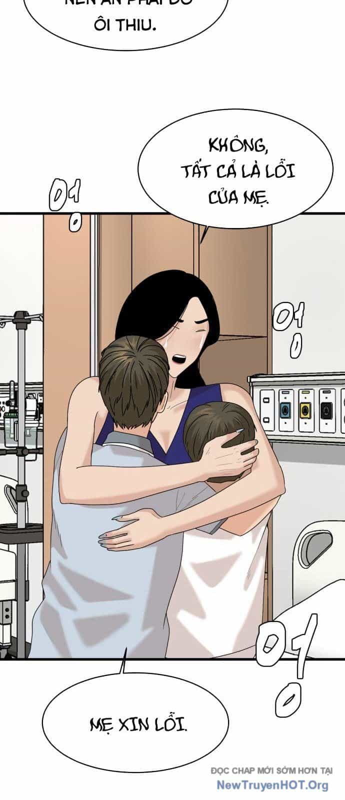 Nhà Hàng Kỳ Lạ - Chương 38 - ảnh 11