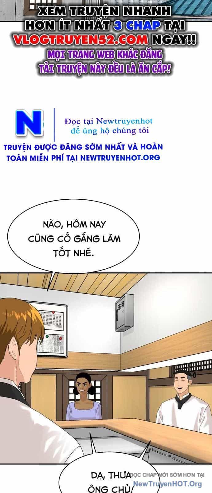 Nhà Hàng Kỳ Lạ - Chương 38 - ảnh 16
