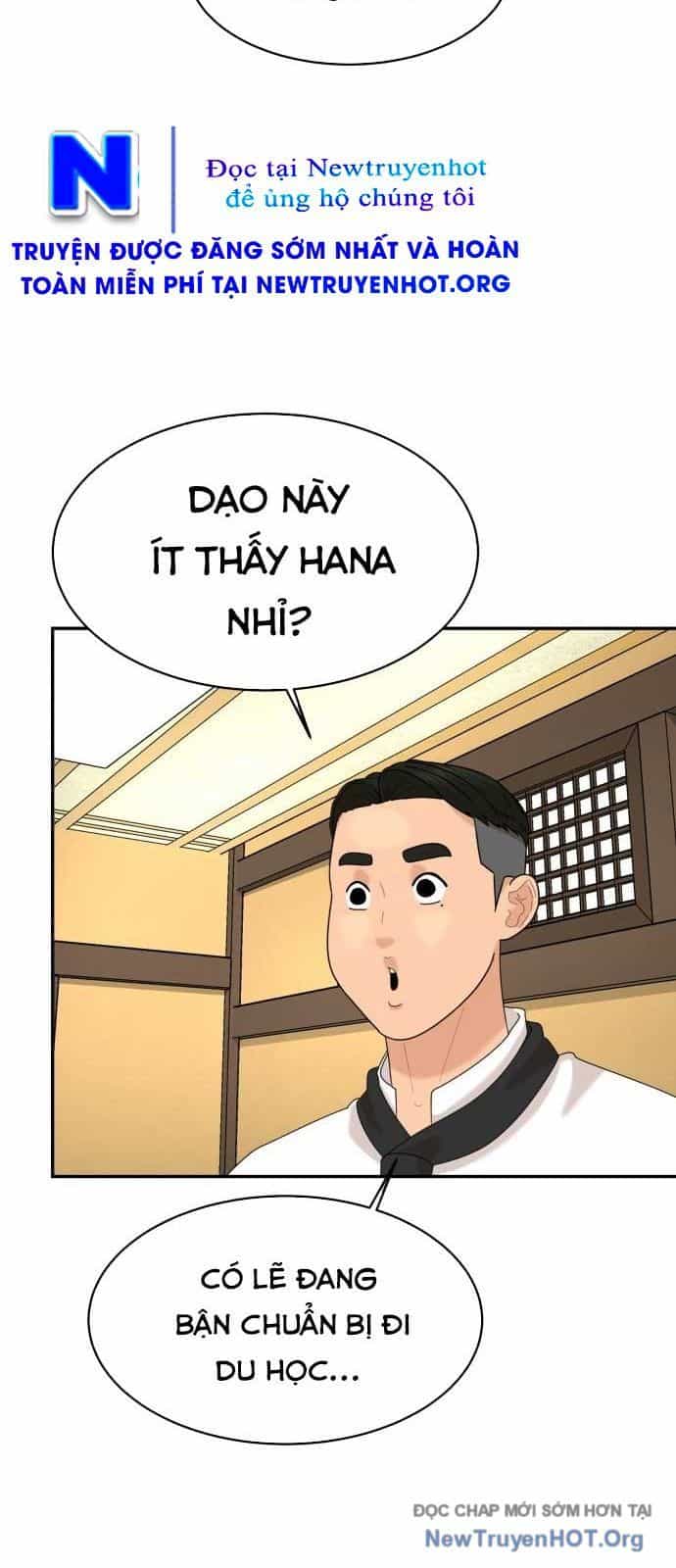Nhà Hàng Kỳ Lạ - Chương 38 - ảnh 17