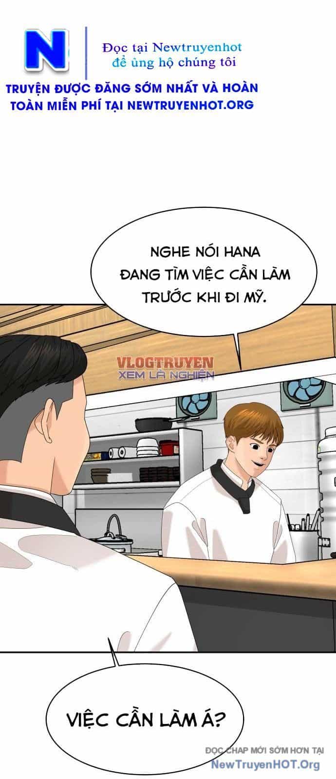Nhà Hàng Kỳ Lạ - Chương 38 - ảnh 18