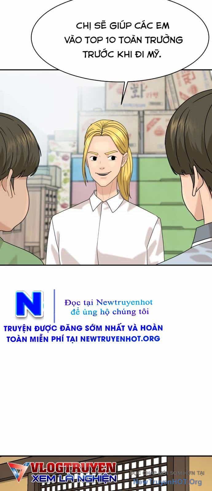 Nhà Hàng Kỳ Lạ - Chương 38 - ảnh 21