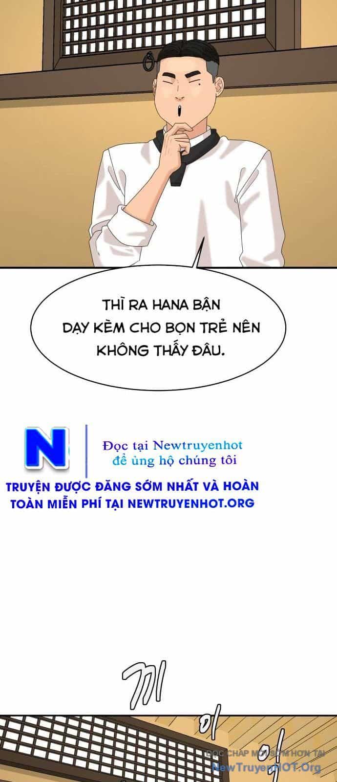 Nhà Hàng Kỳ Lạ - Chương 38 - ảnh 22