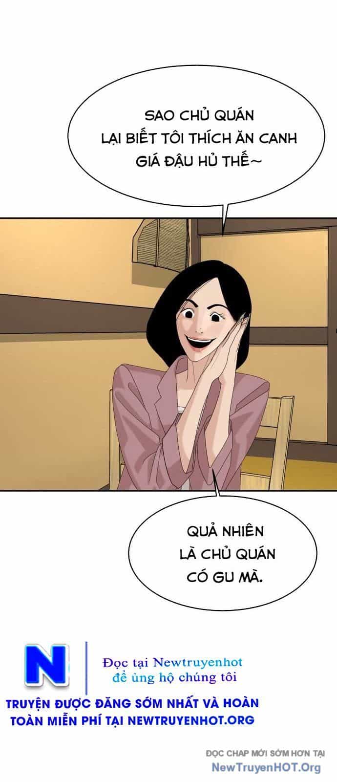 Nhà Hàng Kỳ Lạ - Chương 38 - ảnh 27
