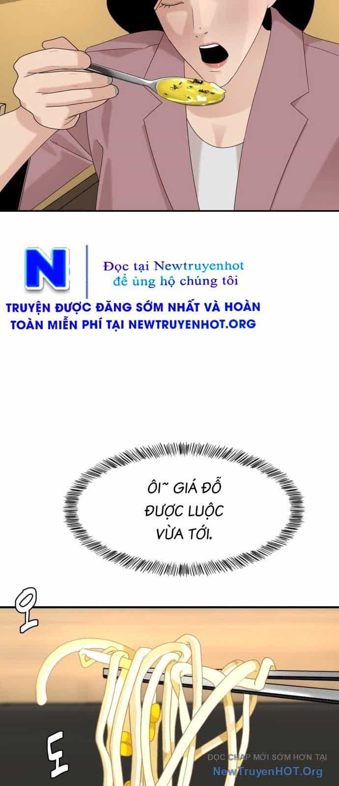 Nhà Hàng Kỳ Lạ - Chương 38 - ảnh 30