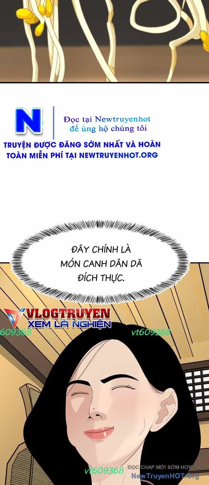 Nhà Hàng Kỳ Lạ - Chương 38 - ảnh 33