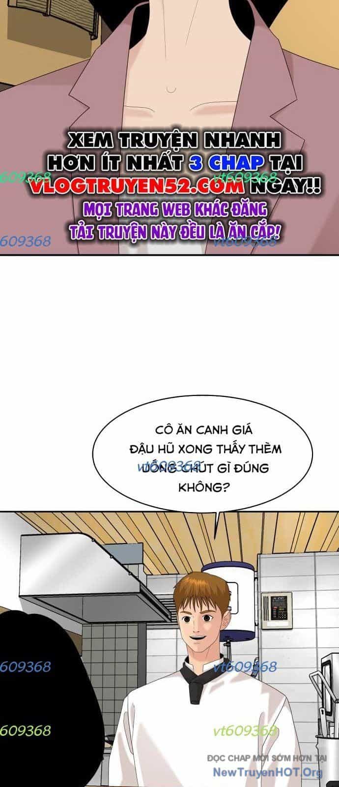 Nhà Hàng Kỳ Lạ - Chương 38 - ảnh 34