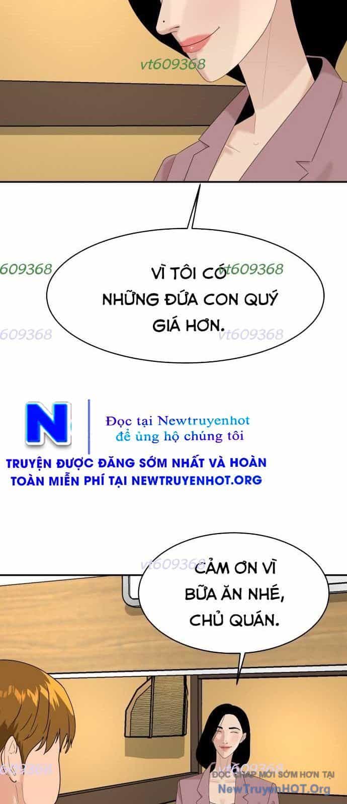 Nhà Hàng Kỳ Lạ - Chương 38 - ảnh 37