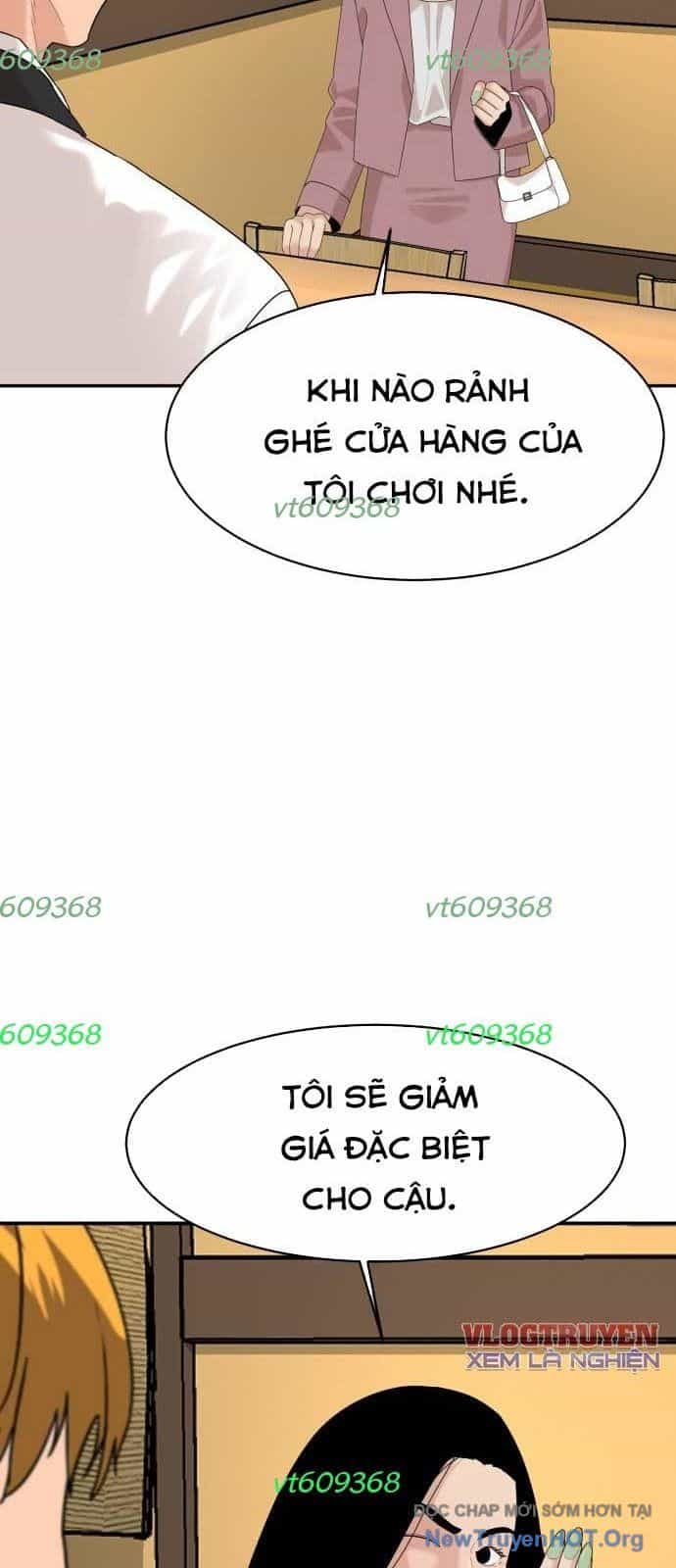 Nhà Hàng Kỳ Lạ - Chương 38 - ảnh 38