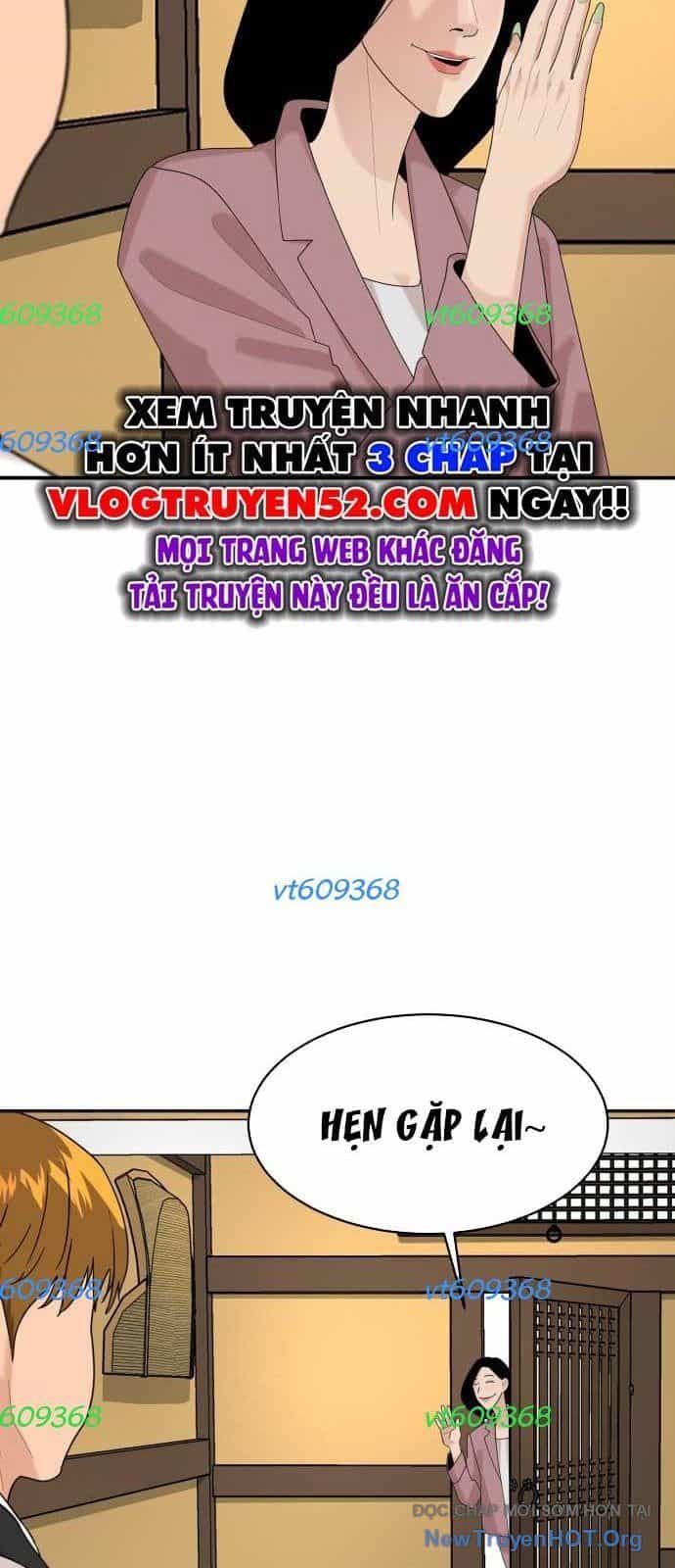 Nhà Hàng Kỳ Lạ - Chương 38 - ảnh 39