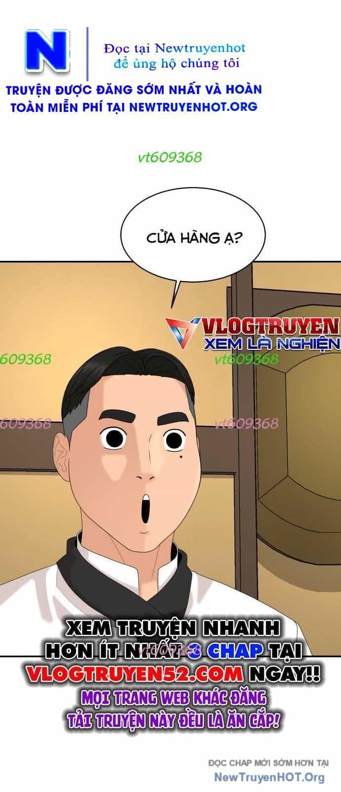 Nhà Hàng Kỳ Lạ - Chương 38 - ảnh 42