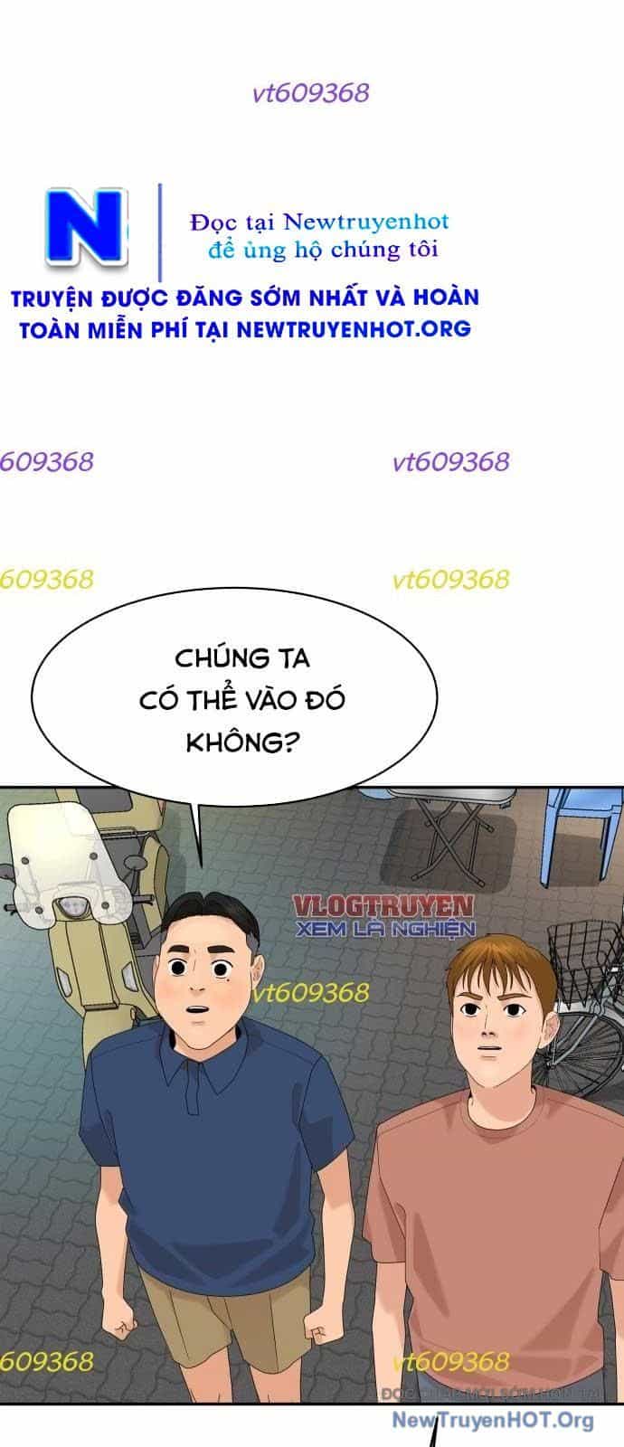 Nhà Hàng Kỳ Lạ - Chương 38 - ảnh 44