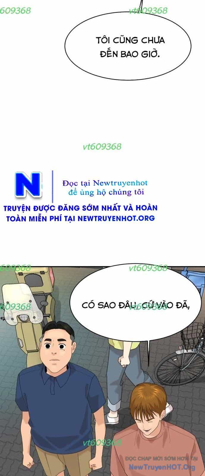 Nhà Hàng Kỳ Lạ - Chương 38 - ảnh 45