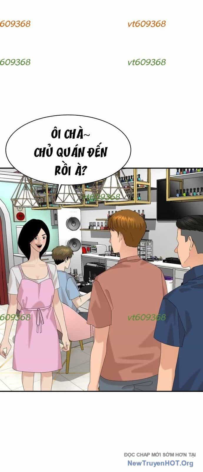 Nhà Hàng Kỳ Lạ - Chương 38 - ảnh 48