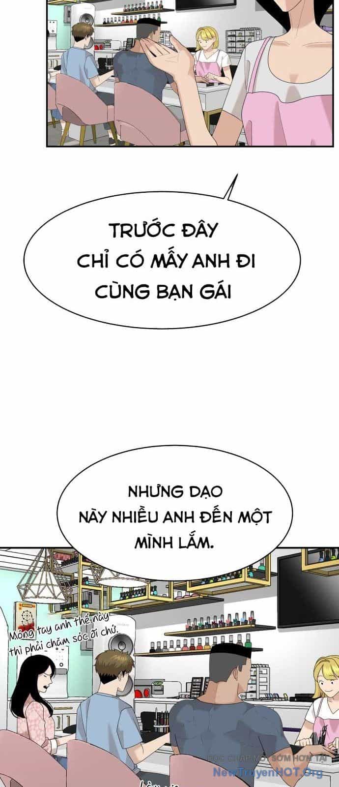 Nhà Hàng Kỳ Lạ - Chương 38 - ảnh 50