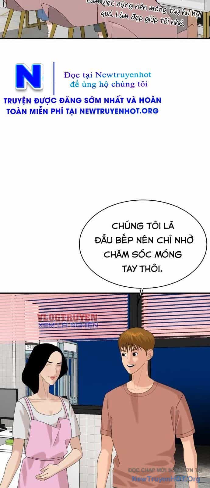 Nhà Hàng Kỳ Lạ - Chương 38 - ảnh 51