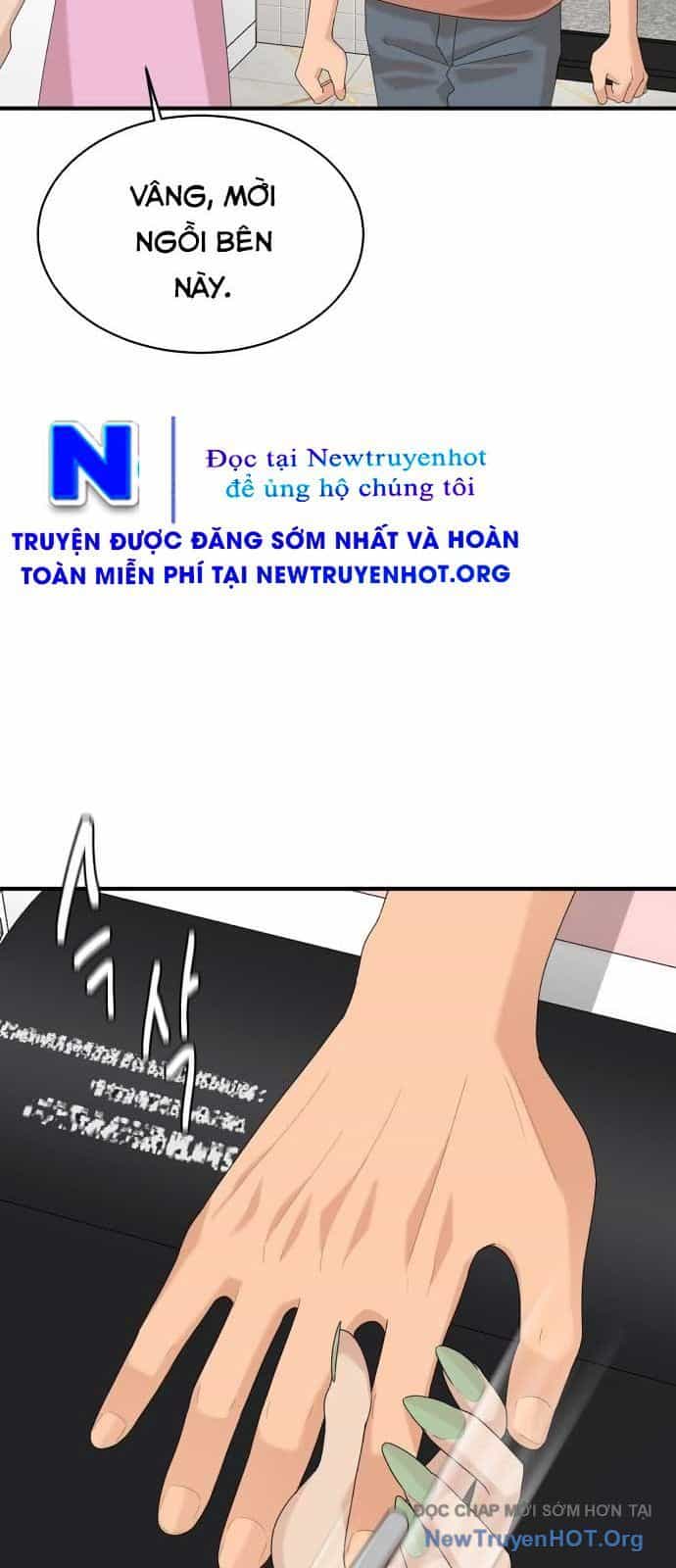 Nhà Hàng Kỳ Lạ - Chương 38 - ảnh 52