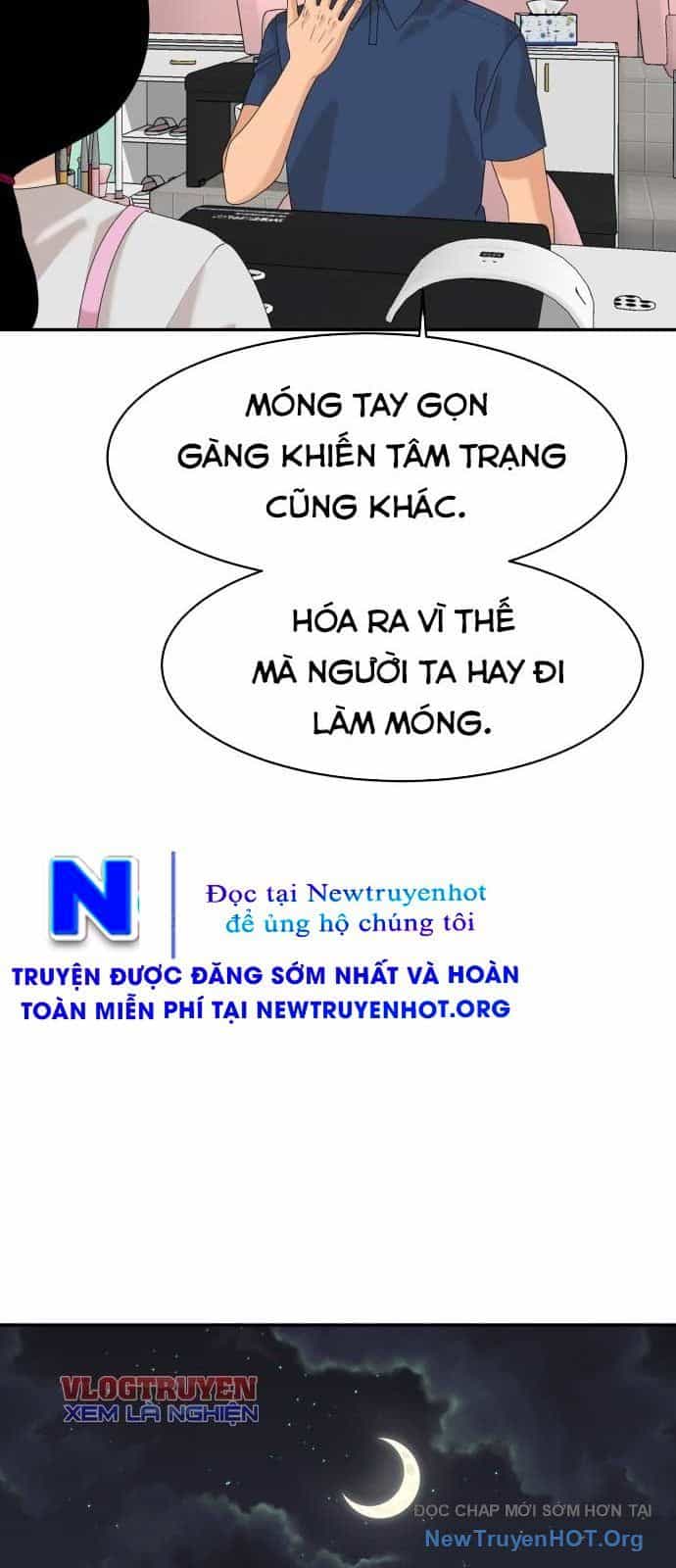 Nhà Hàng Kỳ Lạ - Chương 38 - ảnh 55