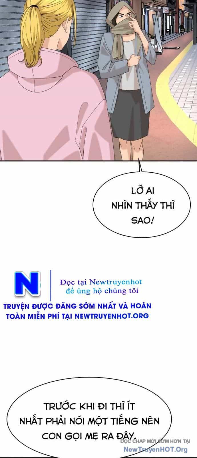 Nhà Hàng Kỳ Lạ - Chương 38 - ảnh 58
